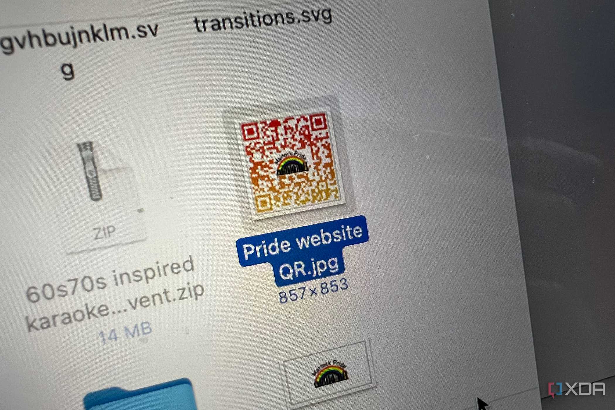 Omni Tools resize image tool file size small