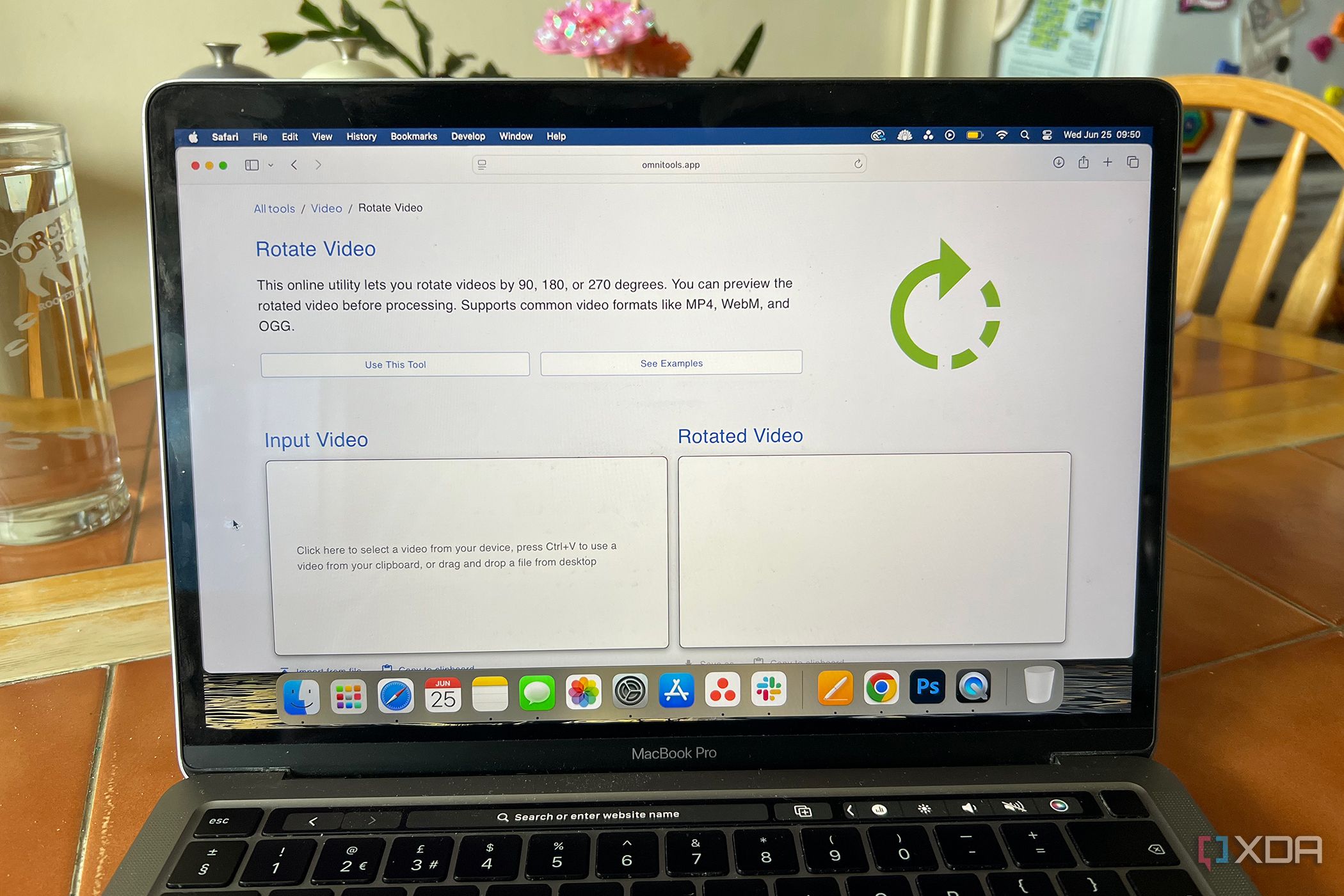 I use Omni Tools for basic video editing tasks — here’s how
