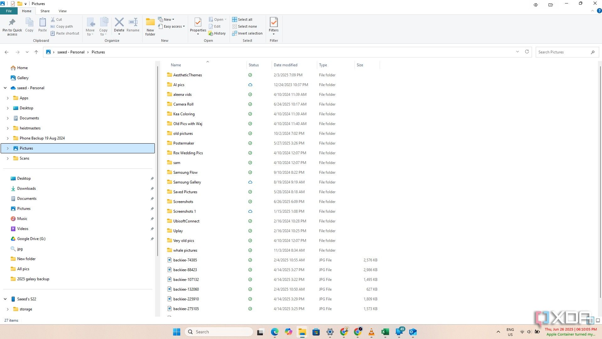 6 settings I turn off on every new Windows computer for a smoother ...
