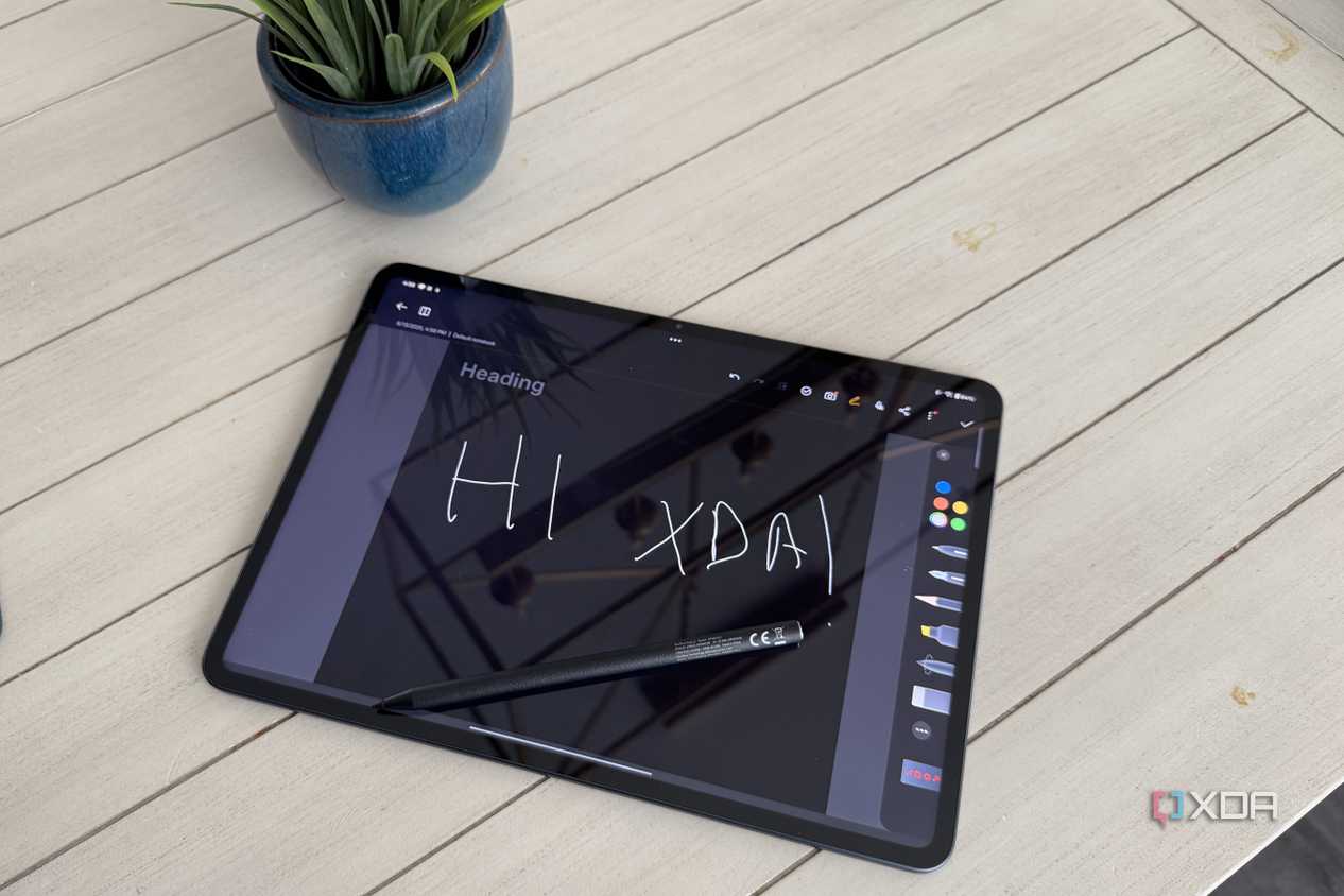 Review: OnePlus Pad - Main Image