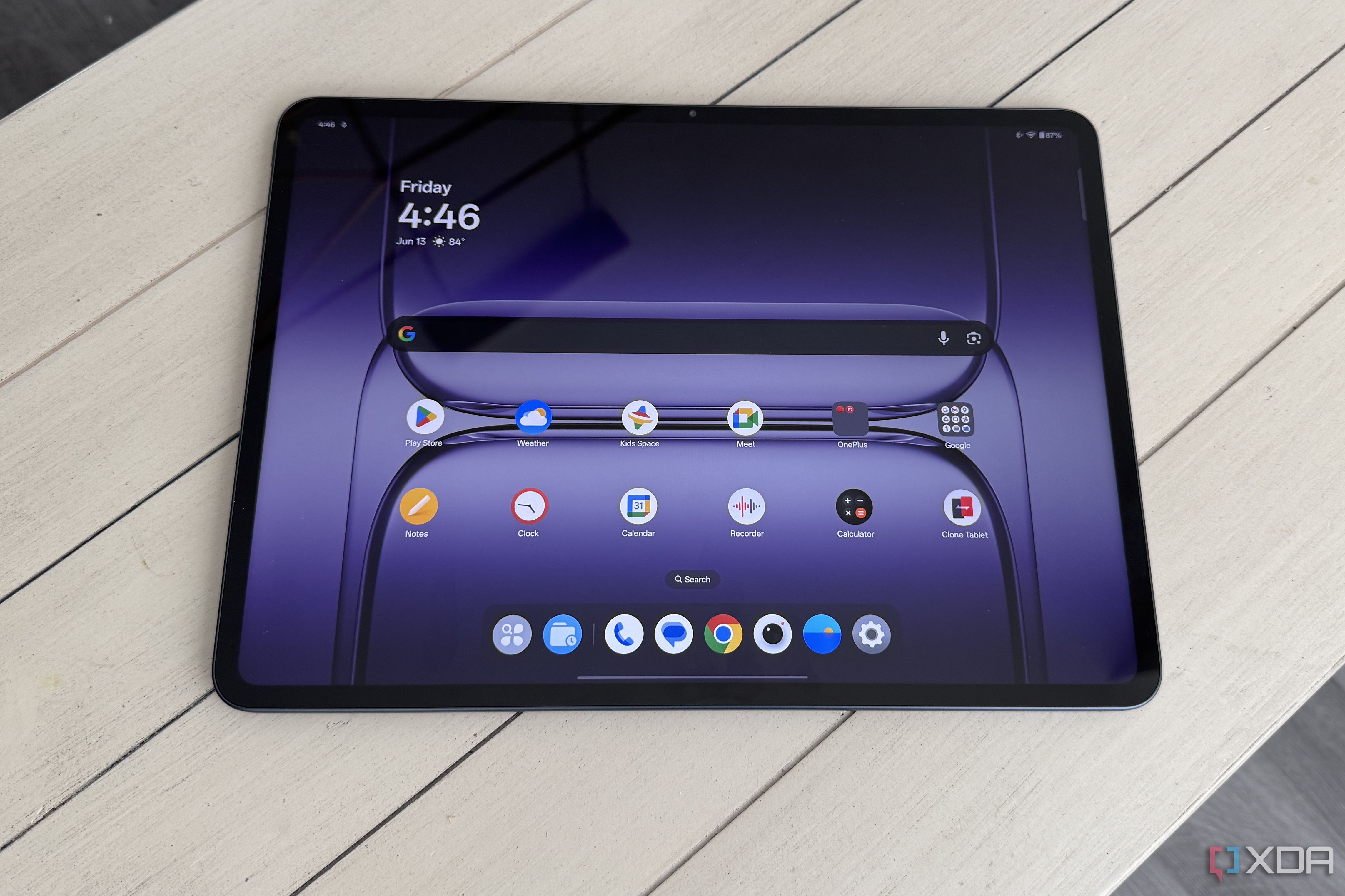 Review: OnePlus Pad 3