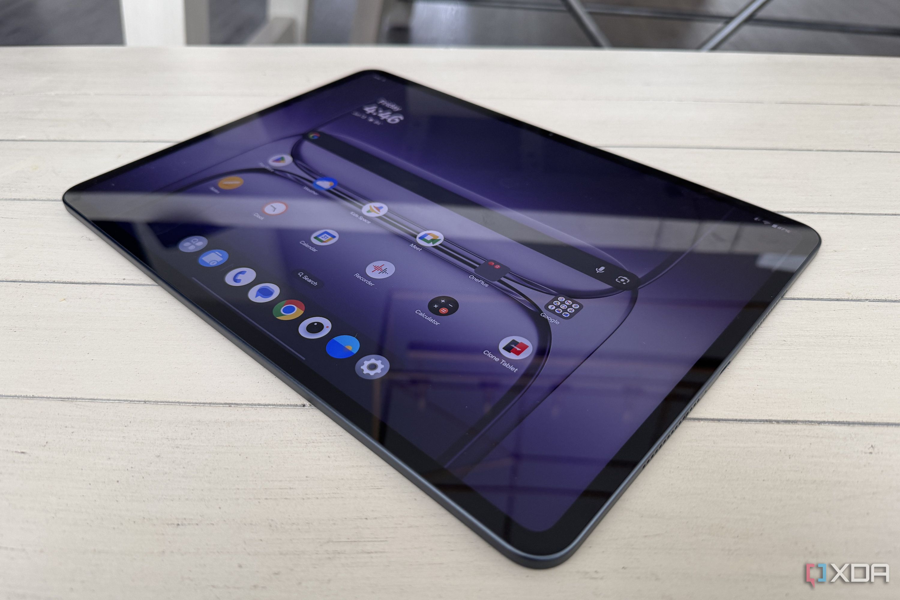 Review: OnePlus Pad 3