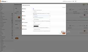 opnsense-unbound-local-domain-add