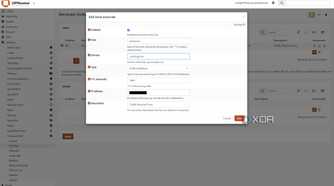 opnsense-unbound-local-domain-add