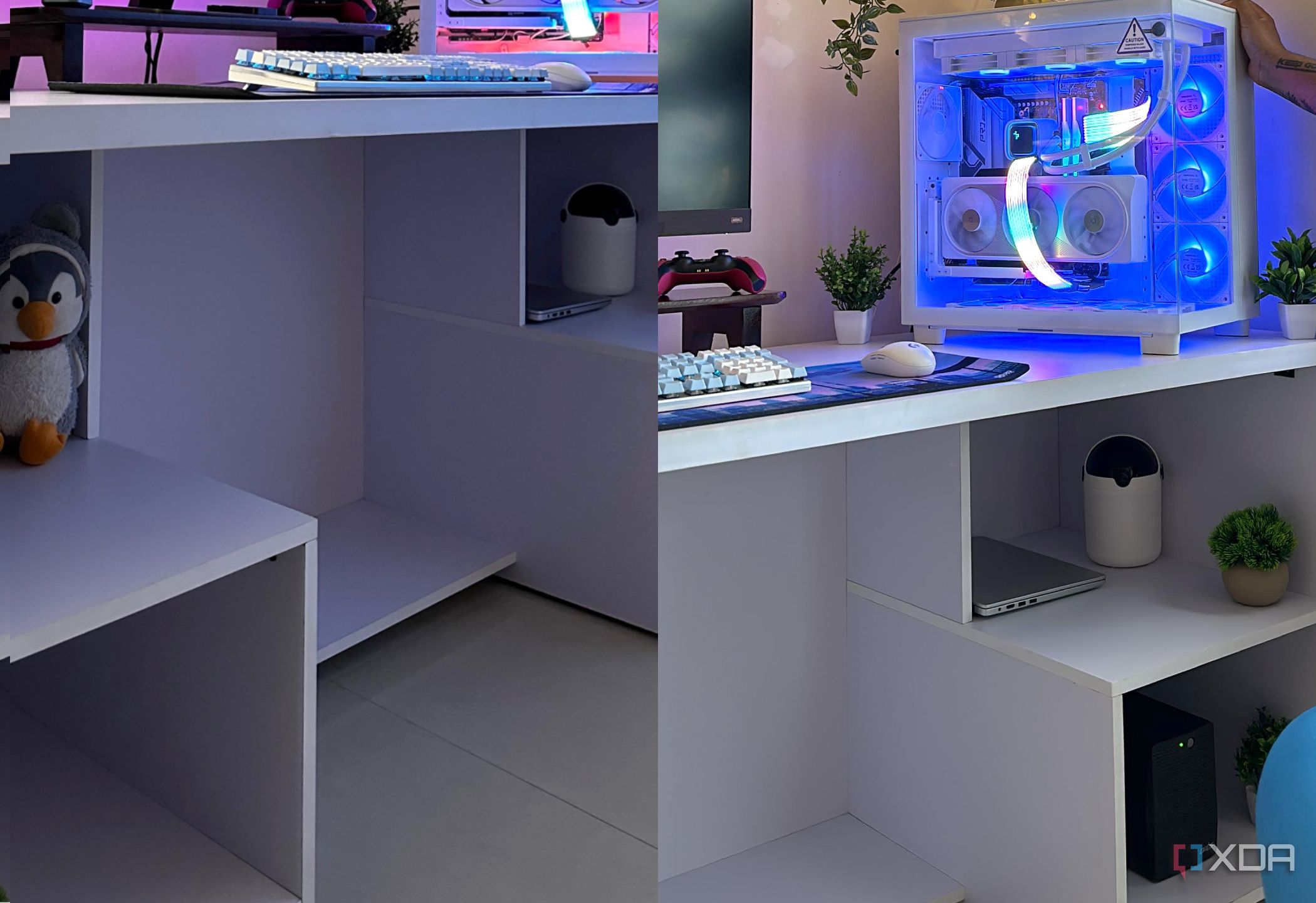 5 things I refused to build my first gaming PC without