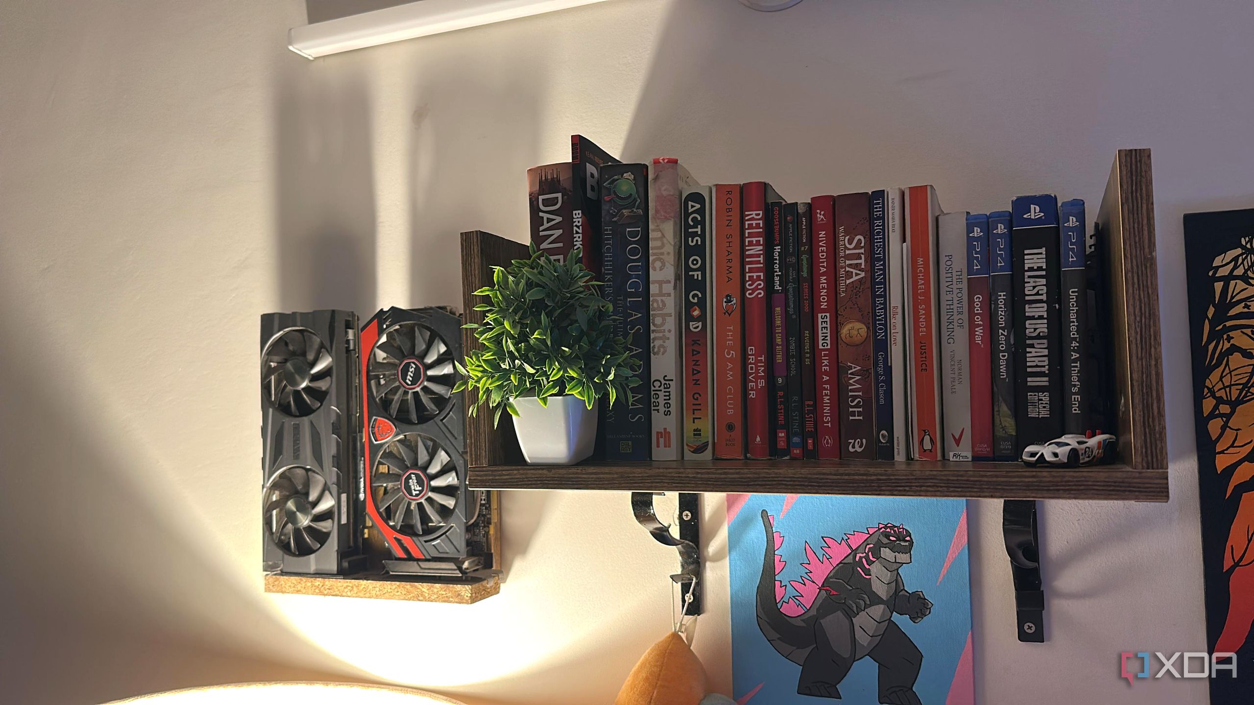 5 things I refused to build my first gaming PC without