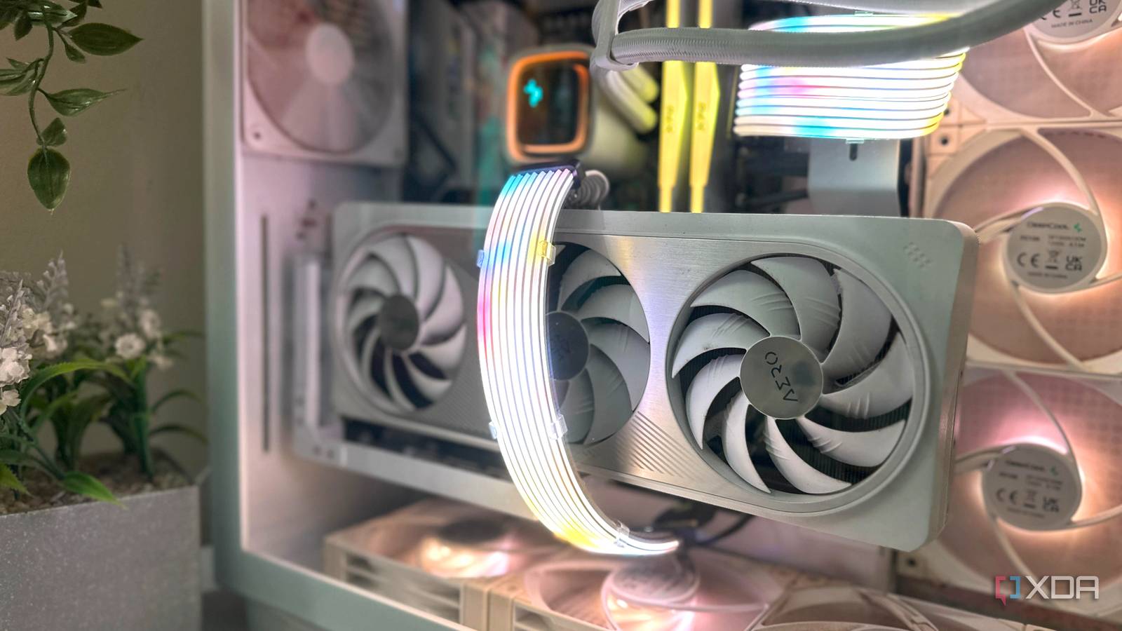 3 reasons PCIe risers are a bad idea for your shiny new gaming PC