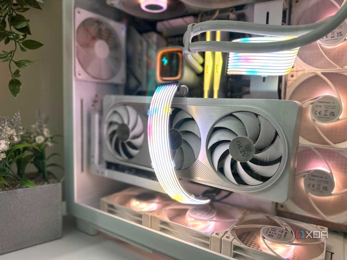 Avoid cheap PCIe risers that cause data corruption and instability