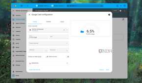 Pi CPU usage card in Home Assistant