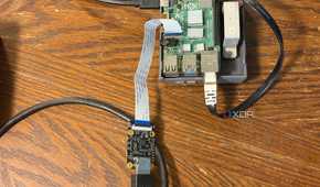 PiKVM hardware - HDMI to CSI bridge
