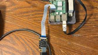 PiKVM hardware - HDMI to CSI bridge