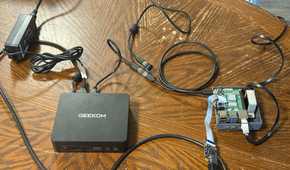 PiKVM hardware overview