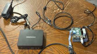 PiKVM hardware overview