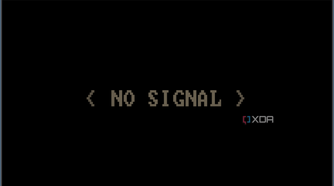 PiKVM no signal because PC rebooting