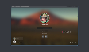PiKVM ready to log in