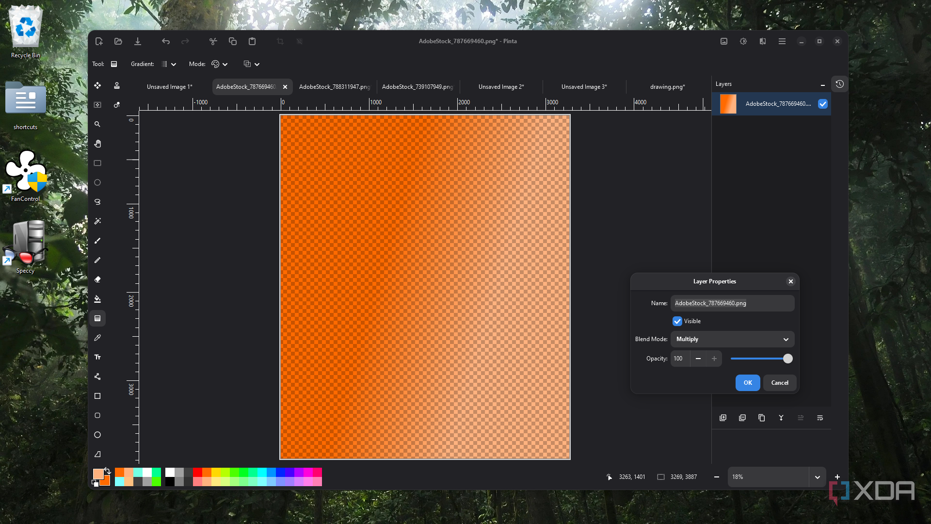 Forget Adobe: This open-source app is all you need for free and quick ...
