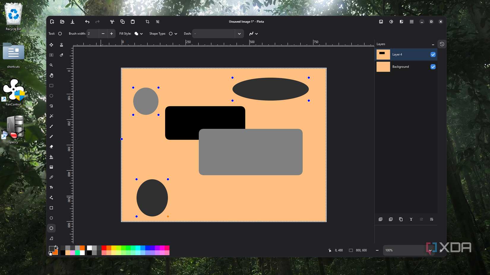 Pinta Graphics Software This is the open-source graphics tool you need if you don't want to pay ...