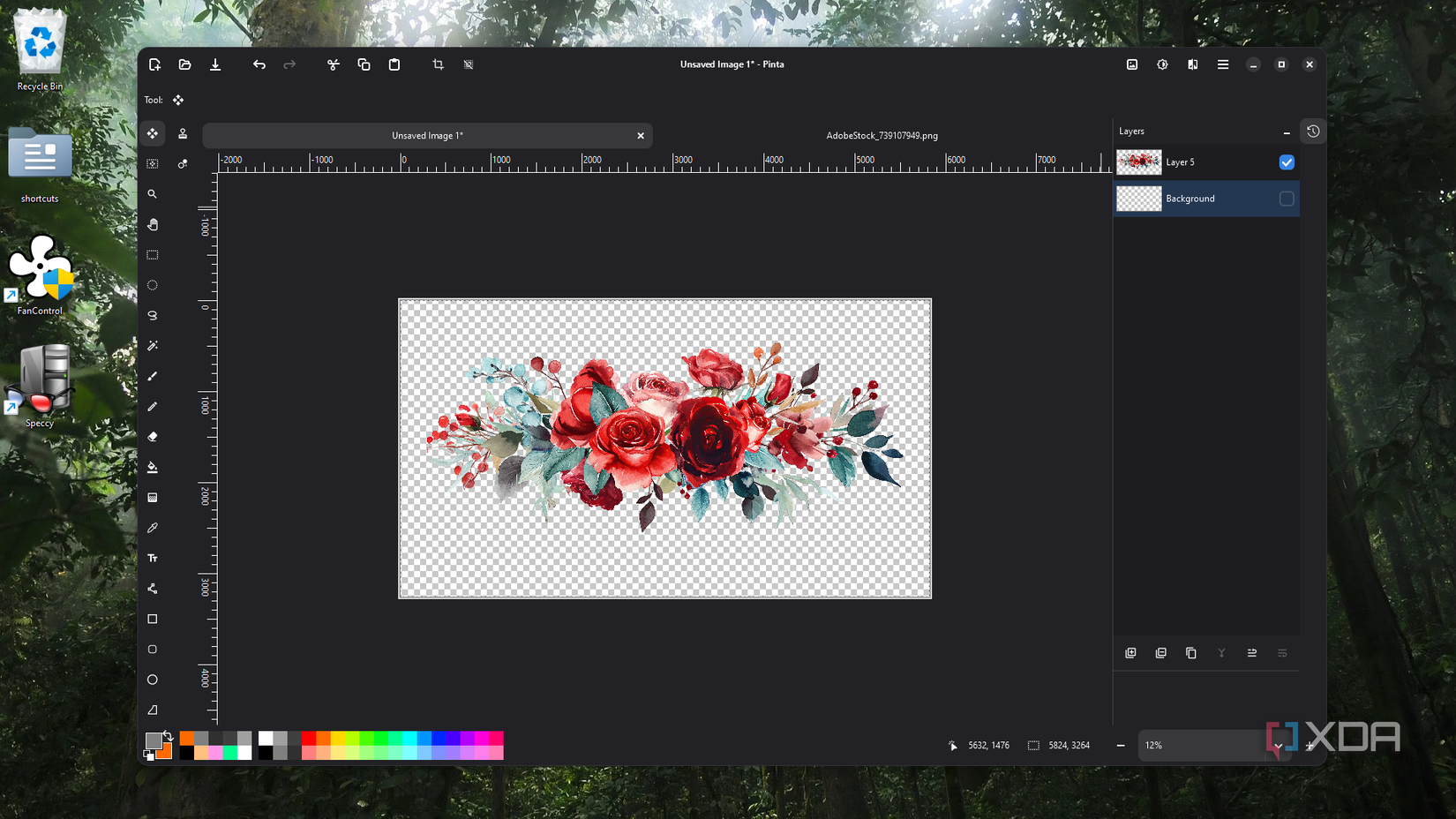 Pinta Graphics Software This is the open-source graphics tool you need if you don't want to pay ...