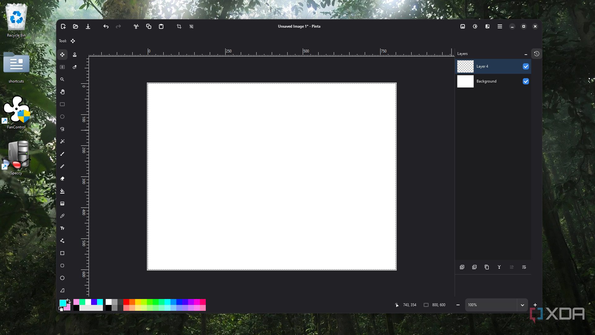This open-source app became my secret weapon for quick designs