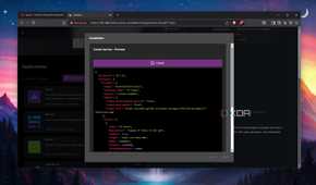 Deploying IT-Tools on Cosmos