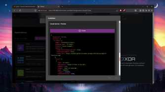 Deploying IT-Tools on Cosmos
