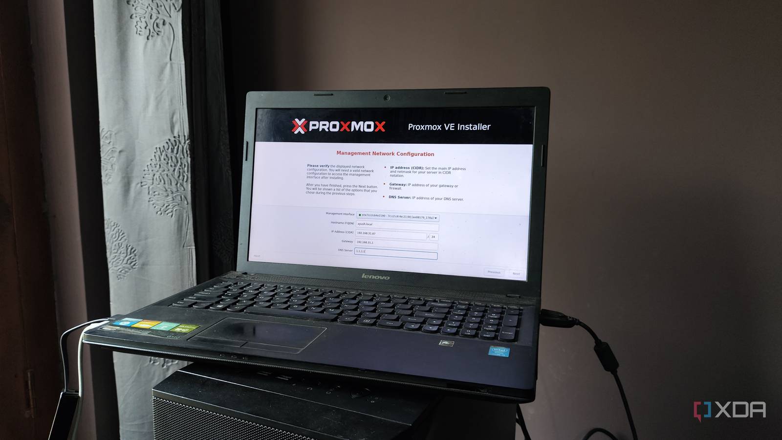 Your old laptop makes for a better home server than a new Raspberry Pi, and cost-savings aren’t the only advantage