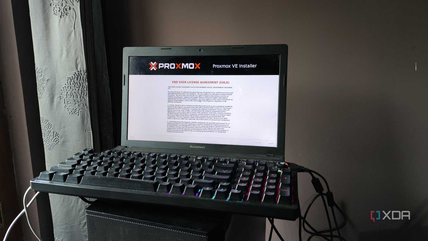 I turned a pile of old hardware into a home lab that saves me money every month