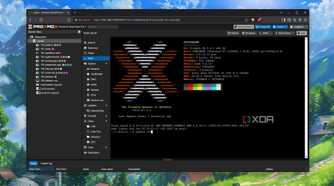 Updating a specific VM in Proxmox