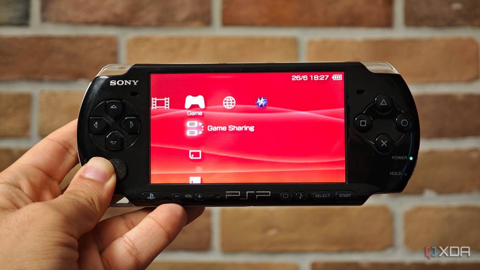 I resurrected my PSP after a decade, and Sony needs to make a new one