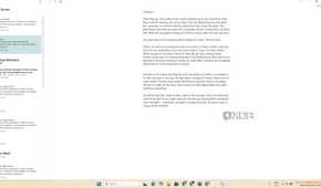 QuillSpace Navigation