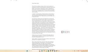 QuillSpace Navigation
