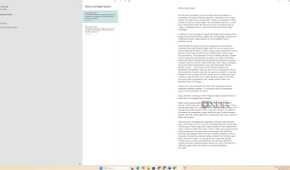 QuillSpace Organizational features