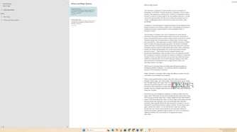 QuillSpace Organizational features