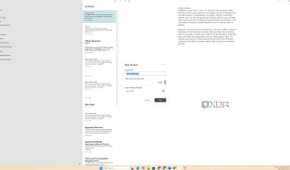 QuillSpace Organizational features