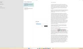 QuillSpace Organizational features