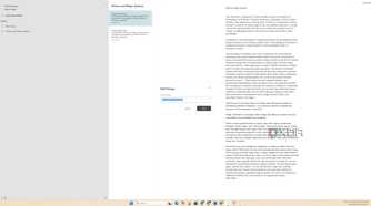 QuillSpace Organizational features