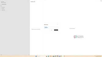 QuillSpace Organizational features