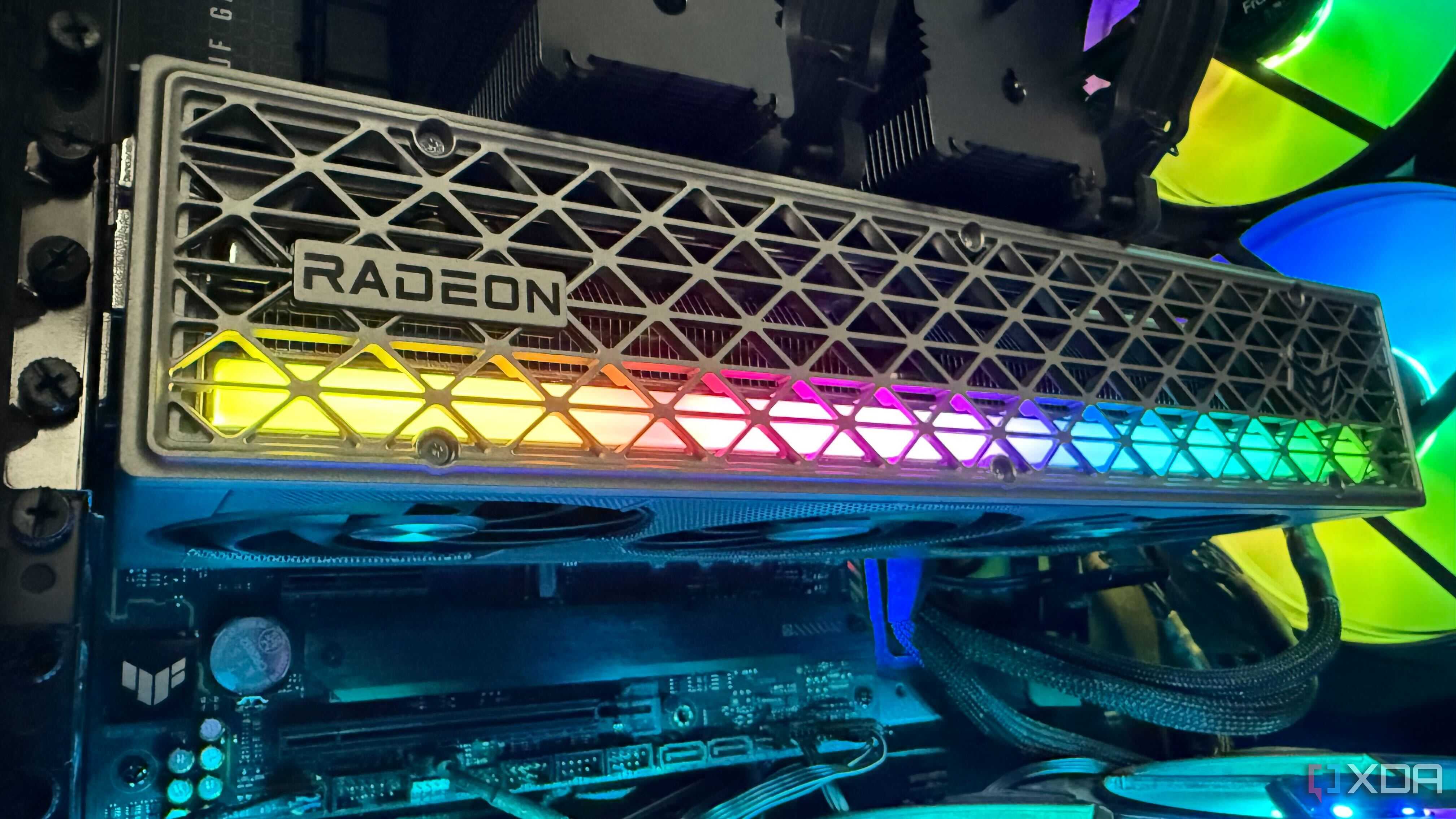Simple Gpu This simple GPU trick improves thermals while gaming