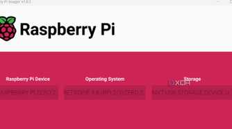 screenshot raspberrypi imager writing retropie to sdcard
