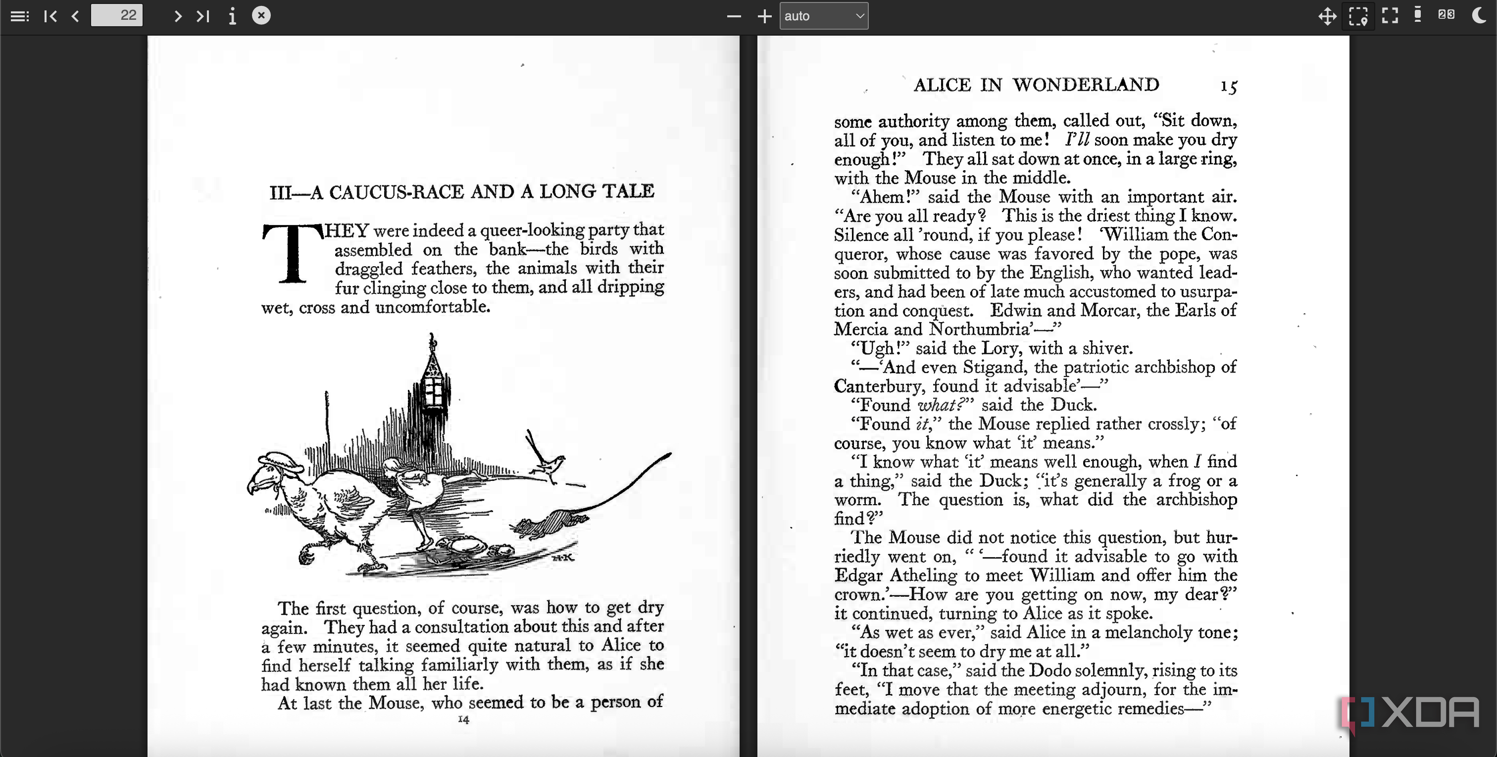 I converted my old laptop into a self-hosted e-reader