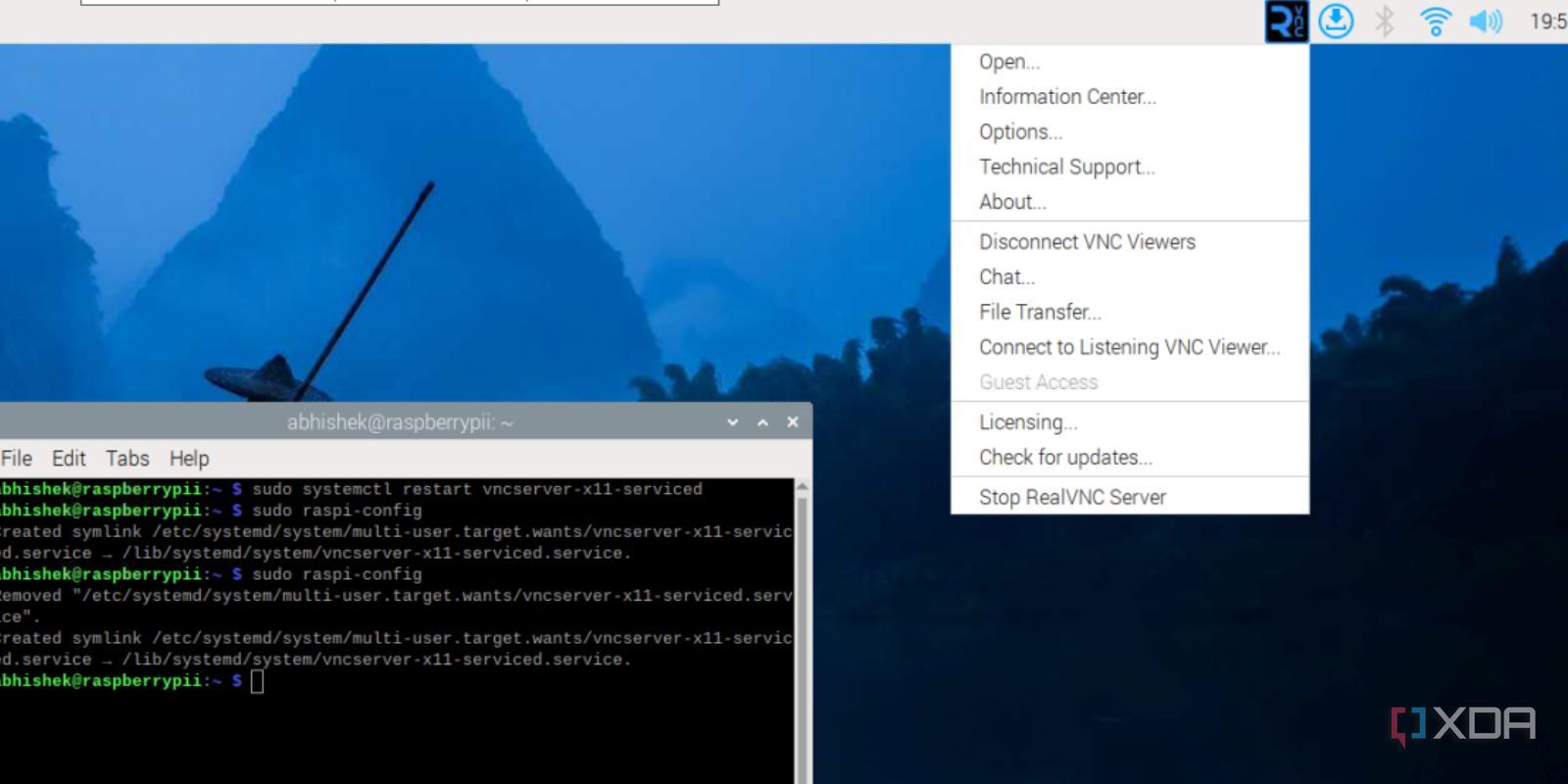 5 Reasons Why I use RealVNC instead of Raspberry Pi Connect