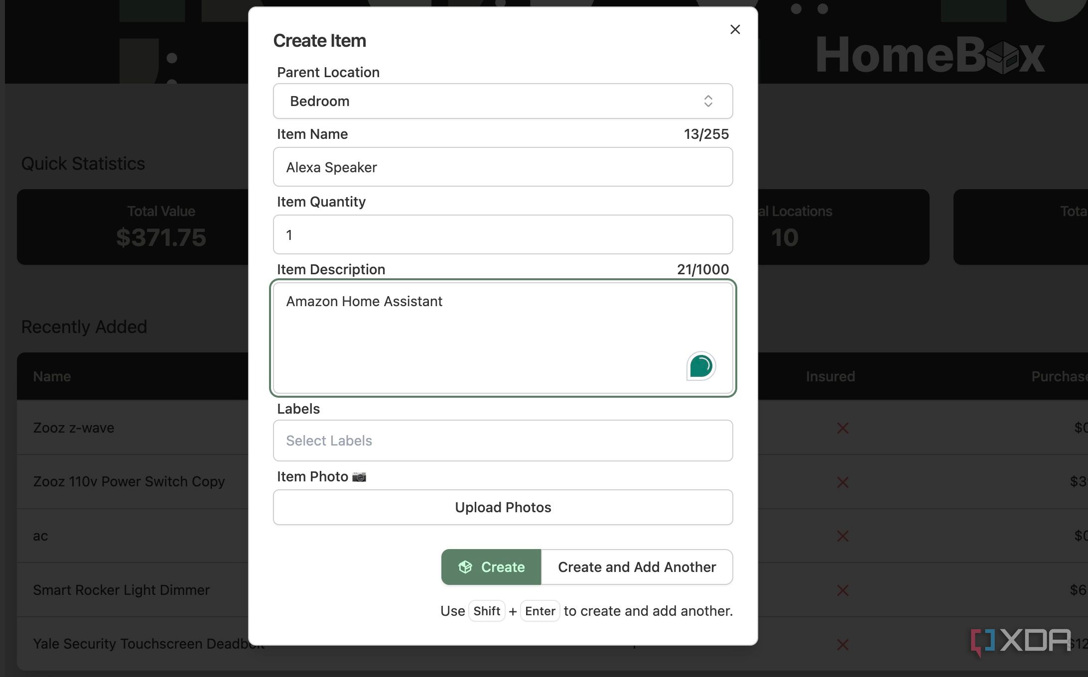 I've massively improved my home organization with this free and open ...