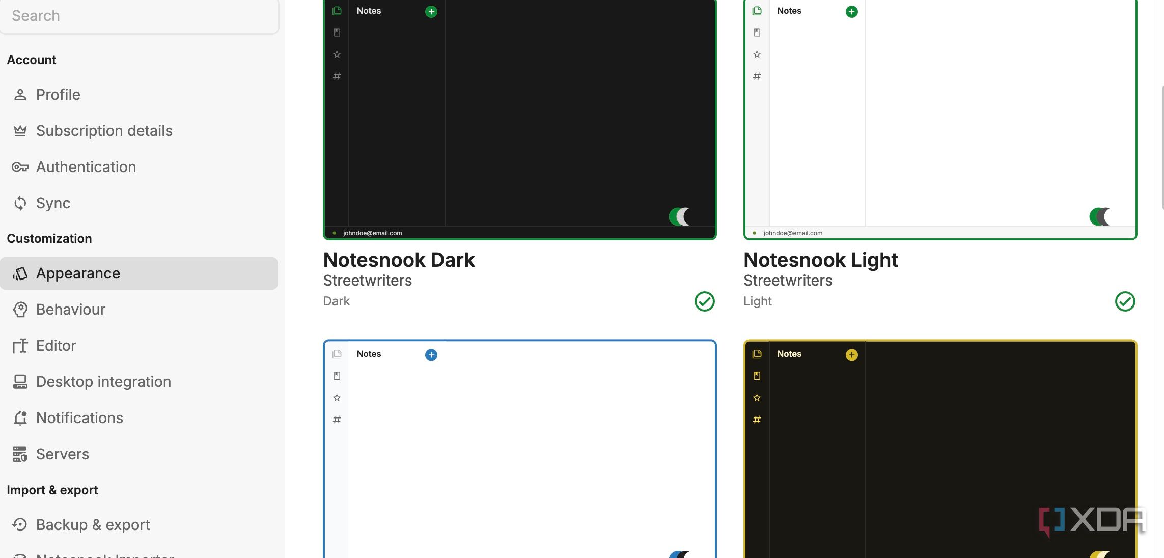 This note-taking app is OneNote on steroids and I can’t recommend it enough