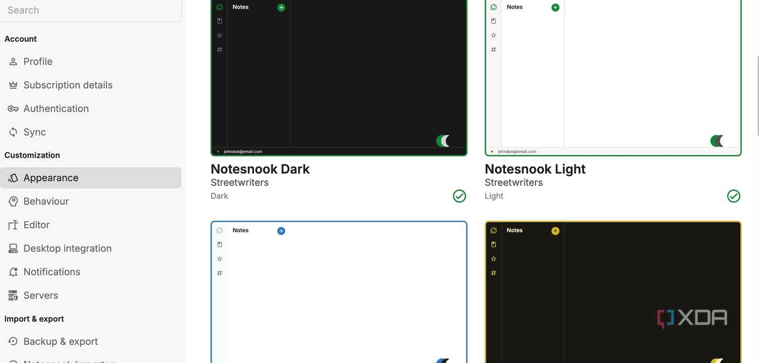 Note Inogh This note-taking app is OneNote on steroids and I can’t recommend it enough