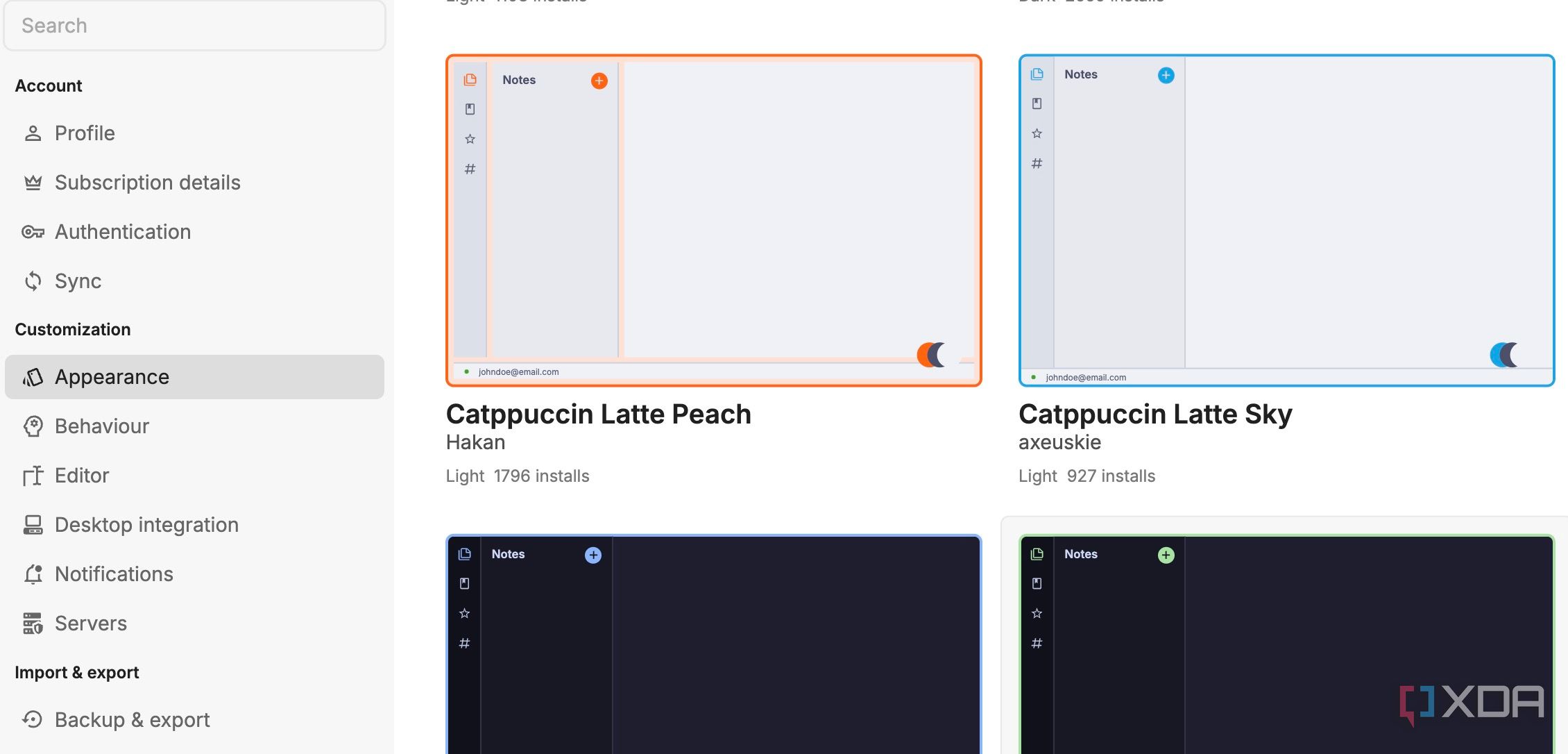 This note-taking app is OneNote on steroids and I can’t recommend it enough