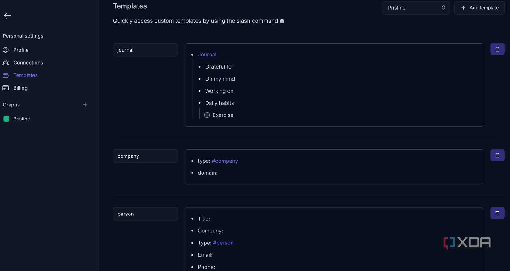 This productivity tool is Notion on steroids and I can’t recommend it ...