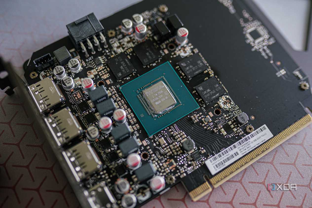 replace gpu thermal paste