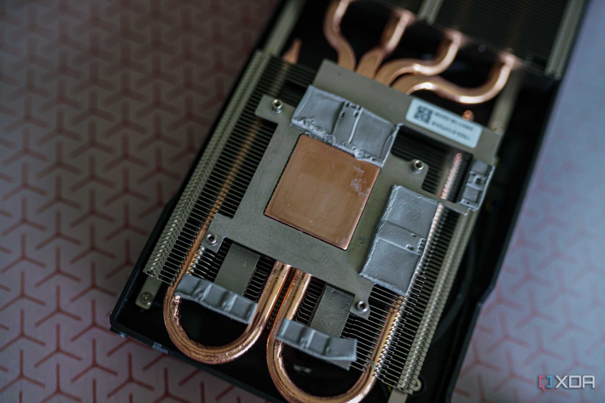 Press Gpu Your graphics card's VRAM is overheating while you watch the wrong ...