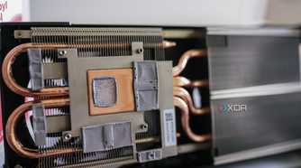 replace gpu thermal paste