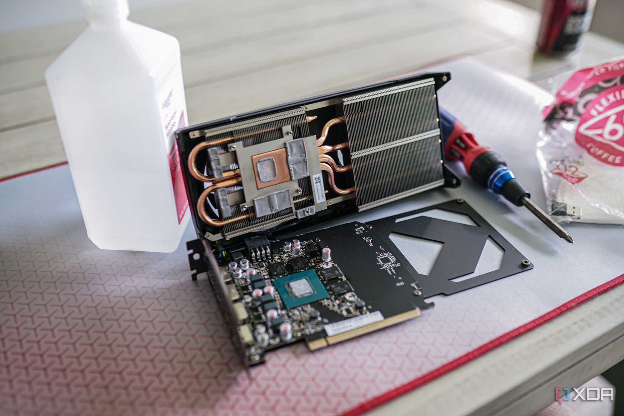 How to Replace Gpu Thermal Paste: Easy Steps for Maximum Cooling